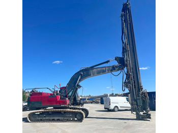 Perforadora VOLVO EC300