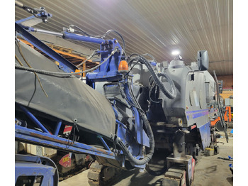 Arrendamiento de Wirtgen W 150 Wirtgen W 150: foto 3