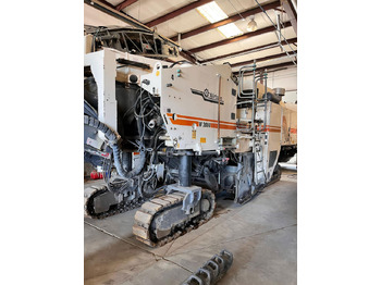 Fresadora en frío WIRTGEN