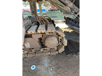 Fresadora en frío Wirtgen W 2100: foto 5 Fresadora en frío Wirtgen W 2100: foto 5