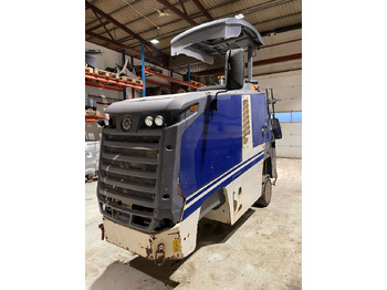 Fresadora en frío Wirtgen W 60 RI: foto 2 Fresadora en frío Wirtgen W 60 RI: foto 2