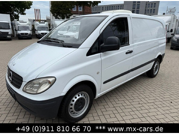 Furgoneta frigorifica MERCEDES-BENZ Vito
