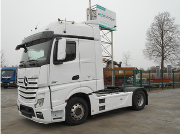 Cabeza tractora MERCEDES-BENZ - 1848 LS: foto 1