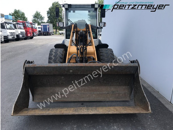 Cargadora de ruedas LIEBHERR RADLADER L 508 C 4in1 Schaufel + Palettengabel: foto 5 Cargadora de ruedas LIEBHERR RADLADER L 508 C 4in1 Schaufel + Palettengabel: foto 5