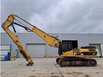 Excavadora de cadenas CATERPILLAR 330DL