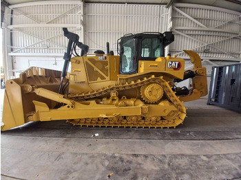 Bulldozer CATERPILLAR D8T