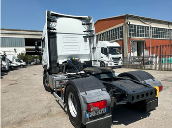 Cabeza tractora Iveco Stralis 460: foto 5