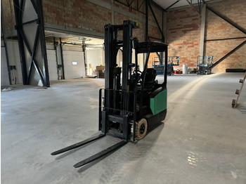 Arrendamiento de Mitsubishi FB18CN2T 32hours! Mitsubishi FB18CN2T 32hours!: foto 4 Arrendamiento de Mitsubishi FB18CN2T 32hours! Mitsubishi FB18CN2T 32hours!: foto 4