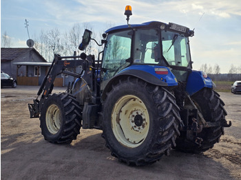 Tractor New Holland T5.115: foto 5