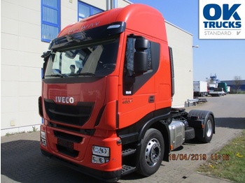 Cabeza tractora IVECO Stralis AS440S48T/P: foto 1