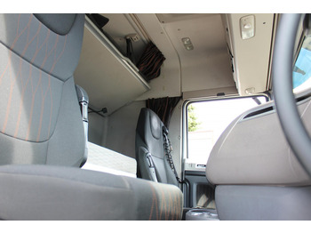 Cabeza tractora Daf XF  530 SC  Retarder ACC LDW Kühlbox Vollspoiler: foto 4