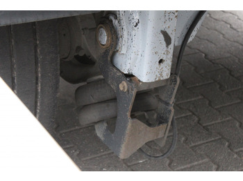 Semirremolque frigorífico Chereau CV 1550  Strom  2,60h  TW  Liftachse  SAF  FRC: foto 5