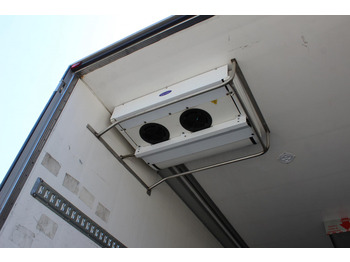 Semirremolque frigorífico Chereau CV 1950Mt. 2,65h Strom Bi-Multi-Temp. TW LBW FRC: foto 2