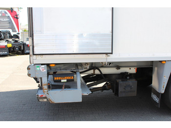 Semirremolque frigorífico Chereau CV 1950Mt. 2,65h Strom Bi-Multi-Temp. TW LBW FRC: foto 5
