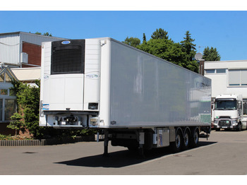 Semirremolque frigorífico CHEREAU