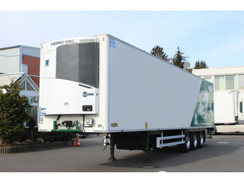 Semirremolque frigorífico CHEREAU