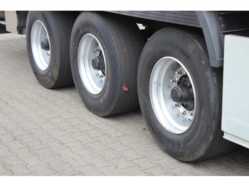 Semirremolque frigorífico Chereau TK SLXi Spectrum  Bi-Multi-Temp.  TW  FRC 26: foto 4