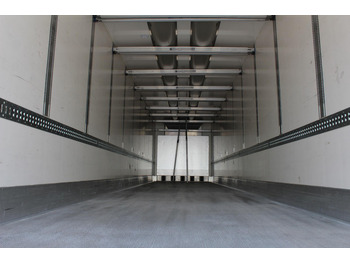 Semirremolque frigorífico Chereau Thermo King Advancer A400 DS Strom Blumen SAF: foto 2
