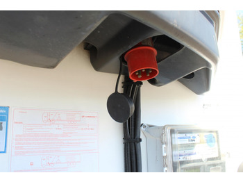 Semirremolque frigorífico Lamberet CV 1550   Aluboden   BPW   TW   FRC05.26: foto 5