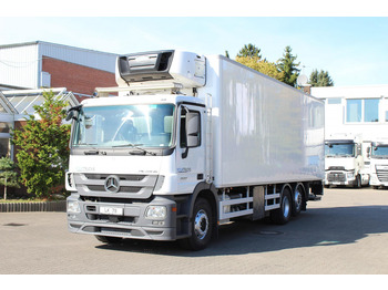 Camión frigorífico MERCEDES-BENZ Actros 2532