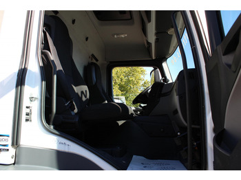 Camión caja cerrada Mercedes-Benz Antos 1830 E6 Koffer 7,7m   LBW   Rolltor: foto 5