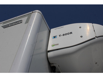 Camión frigorífico Mercedes-Benz Atego 1221 E6  TK T-800 R   Strom   Türen+LBW: foto 5