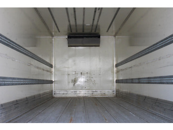 Camión frigorífico Mercedes-Benz Atego 1221 E6  TK T-800 R  Strom   Türen+LBW: foto 4