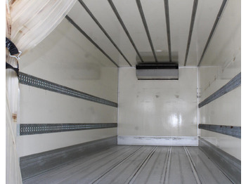 Camión frigorífico Mercedes-Benz Atego 1221 E6  TK T-800 R   Strom   Türen+LBW: foto 2