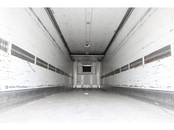 Semirremolque frigorífico SCHMITZ Carrier Maxima 1300 Rolltor Strom Aluboden: foto 2