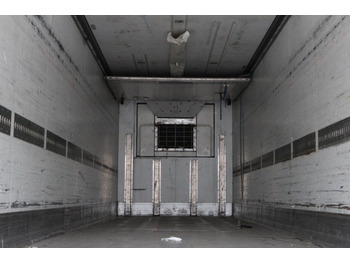 Semirremolque frigorífico SCHMITZ Carrier Maxima 1300 Rolltor Strom Aluboden: foto 3