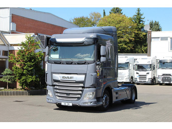 Cabeza tractora DAF XF 530