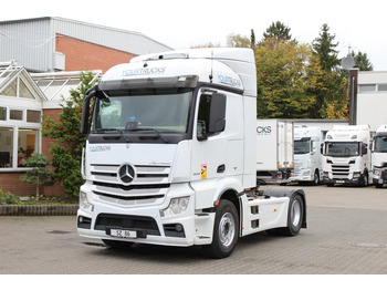 Cabeza tractora MERCEDES-BENZ Actros 1843