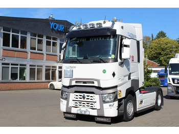 Cabeza tractora RENAULT T High 520