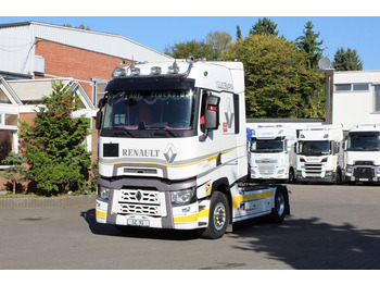 Cabeza tractora RENAULT T High 520