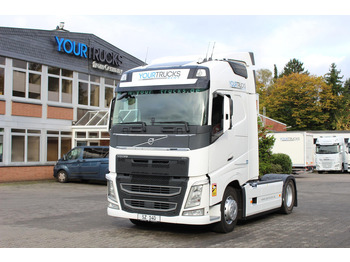 Cabeza tractora VOLVO FH 500