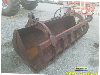 Cazo Manitou CBG 2300 JFD-LOR: foto 1