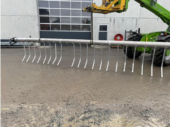 Maquinaria agrícola CLAAS