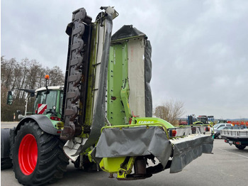 Segadora CLAAS