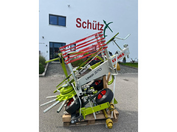 Henificadora CLAAS Liner