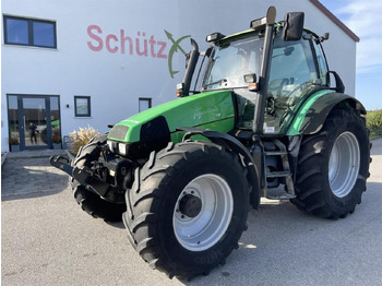 Tractor DEUTZ Agrotron 150