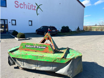 Segadora DEUTZ