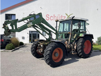 Tractor FENDT