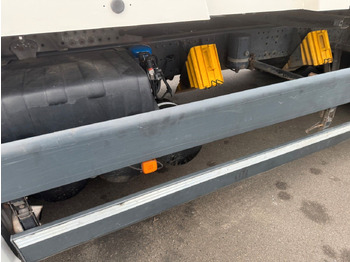 Camión de basura nuevo MAN TGS 26.320 6x2 Faun Presswagen 524 MAN TGS 26.320 6x2 Faun Presswagen 524: foto 4 Camión de basura nuevo MAN TGS 26.320 6x2 Faun Presswagen 524 MAN TGS 26.320 6x2 Faun Presswagen 524: foto 4