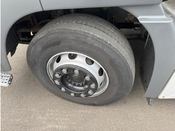 Camión de basura nuevo MAN TGS 26.320 6x2 Faun Presswagen 524 MAN TGS 26.320 6x2 Faun Presswagen 524: foto 3 Camión de basura nuevo MAN TGS 26.320 6x2 Faun Presswagen 524 MAN TGS 26.320 6x2 Faun Presswagen 524: foto 3