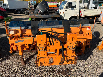 Cuchilla quitanieves mehrere Schneepflüge Schmidt, Küpper Weisser mehrere Schneepflüge Schmidt, Küpper Weisser: foto 3
