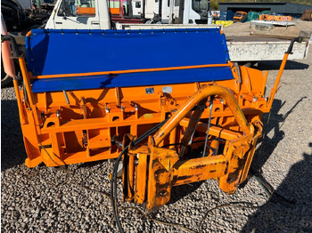 Cuchilla quitanieves mehrere Schneepflüge Schmidt, Küpper Weisser mehrere Schneepflüge Schmidt, Küpper Weisser: foto 5
