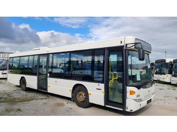 Autobús suburbano SCANIA OmniLink