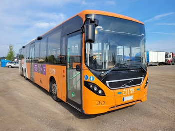 Autobús suburbano VOLVO B7RLE 8900 6x2 KLIMA; 53 seats; 14,8M;RAMP;EEV; 7 UNITS: foto 1