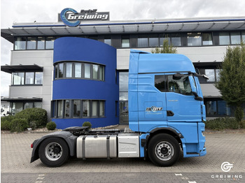 Cabeza tractora MAN TGX 18.510 4x2 BL SA, Standklima: foto 2 Cabeza tractora MAN TGX 18.510 4x2 BL SA, Standklima: foto 2