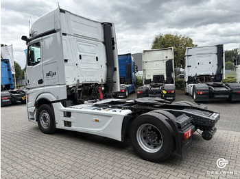 Cabeza tractora Mercedes-Benz 1848 LS 4x2 Gigaspace: foto 5